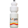 Serpent White Budget Bottles